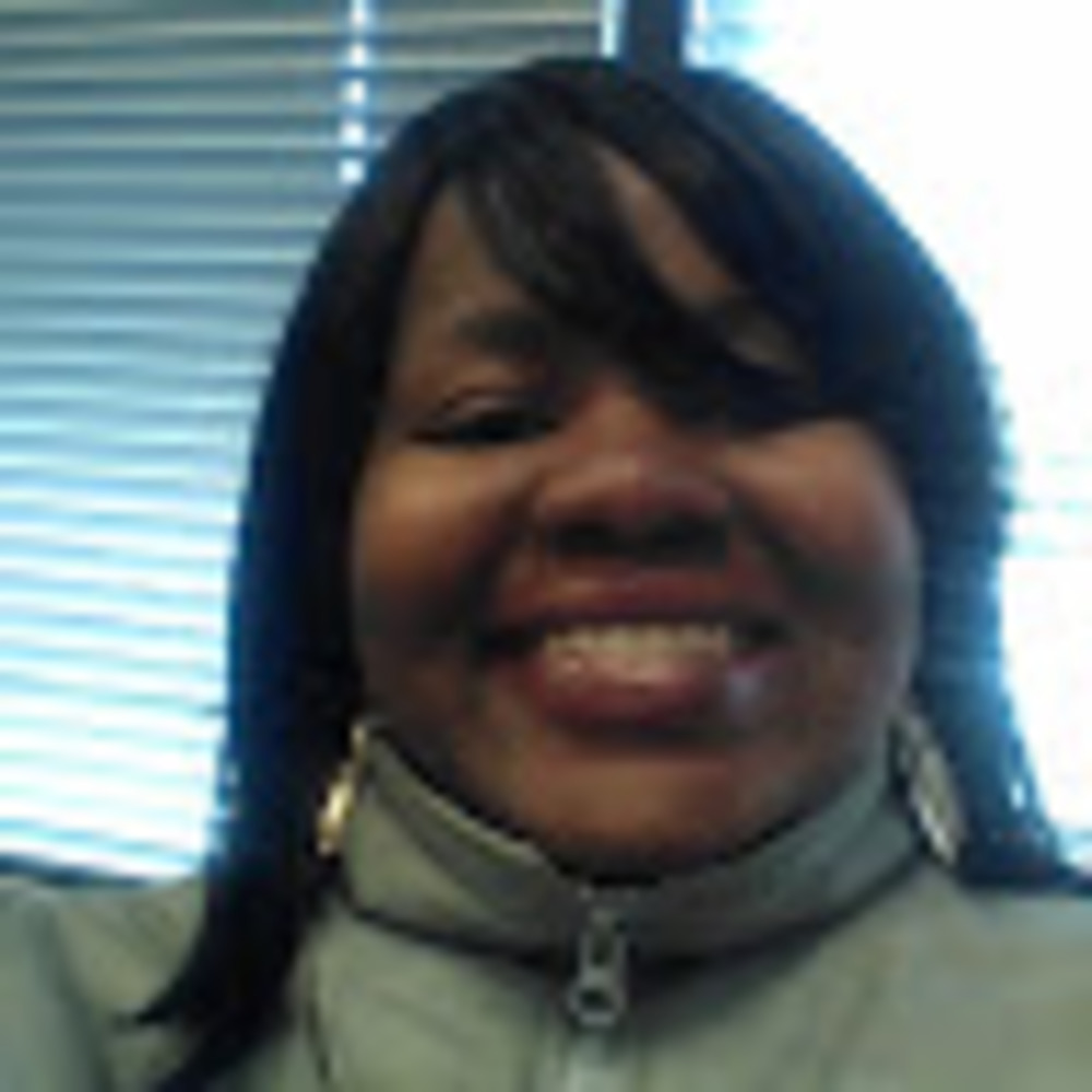 Meet your Posher, Natoya